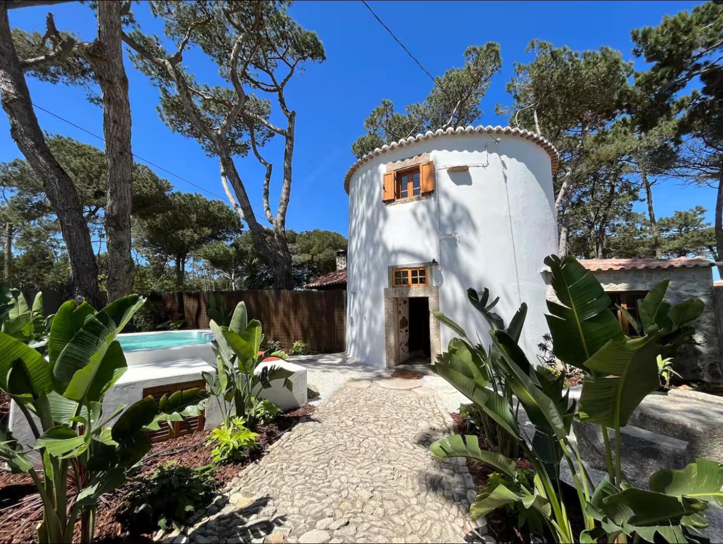 Villa The Mill - Sintra Exterior foto